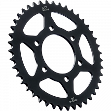JT Sprockets 43 Tooth Rear Sprocket JTR478.43ZBK