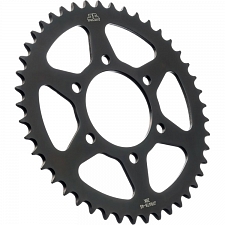 JT Sprockets 45 Tooth Rear Sprocket JTR478.45ZBK