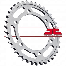 JT Sprockets 38 Tooth Rear Sprocket JTR479.38