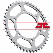JT Sprockets 44 Tooth Rear Sprocket JTR479.44