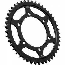 JT Sprockets 45 Tooth Rear Sprocket JTR479.45ZBK