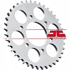 JT Sprockets 40 Tooth Rear Sprocket JTR481.40