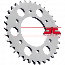 JT Sprockets 33 Tooth Rear Sprocket JTR483.33