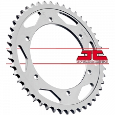 JT Sprockets 46 Tooth Rear Sprocket JTR485.46