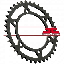 JT Sprockets 38 Tooth Rear Sprocket JTR486.38