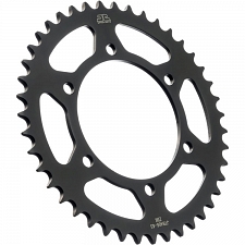 JT Sprockets 43 Tooth Rear Sprocket JTR486.43ZBK