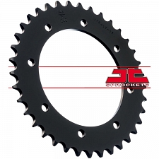 JT Sprockets 37 Tooth Rear Sprocket JTR487.37