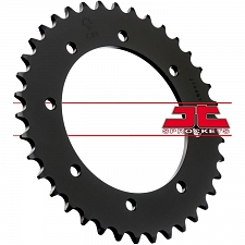 JT Sprockets 38 Tooth Rear Sprocket JTR487.38