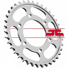 JT Sprockets 38 Tooth Rear Sprocket JTR488.38