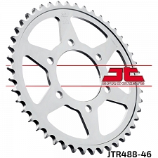 JT Sprockets 46 Tooth Rear Sprocket JTR488.46