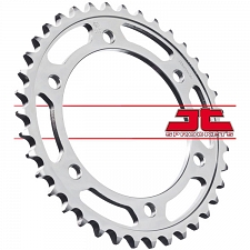 JT Sprockets 38 Tooth Rear Sprocket JTR499.38