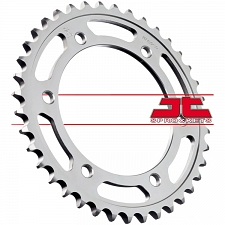 JT Sprockets 39 Tooth Rear Sprocket JTR499.39