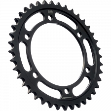 JT Sprockets 40 Tooth Rear Sprocket JTR499.40ZBK
