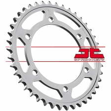 JT Sprockets 42 Tooth Rear Sprocket JTR499.42