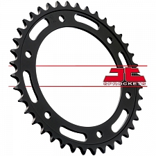 JT Sprockets 40 Tooth Rear Sprocket JTR5.40