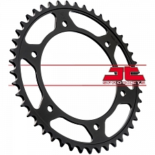 JT Sprockets 45 Tooth Rear Sprocket JTR5.45