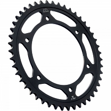 JT Sprockets 47 Tooth Rear Sprocket JTR5.47ZBK