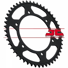 JT Sprockets 49 Tooth Rear Sprocket JTR5.49