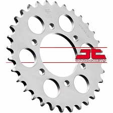 JT Sprockets 32 Tooth Rear Sprocket JTR501.32