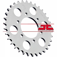 JT Sprockets 34 Tooth Rear Sprocket JTR501.34
