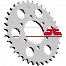 JT Sprockets 35 Tooth Rear Sprocket JTR501.35
