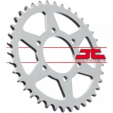 JT Sprockets 38 Tooth Rear Sprocket JTR501.38