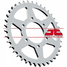 JT Sprockets 39 Tooth Rear Sprocket JTR501.39