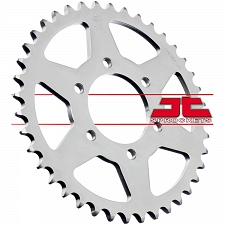 JT Sprockets 40 Tooth Rear Sprocket JTR501.40