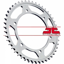 JT Sprockets 47 Tooth Rear Sprocket JTR502.47