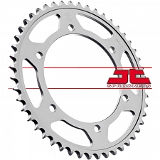 JT Sprockets 48 Tooth Rear Sprocket JTR502.48