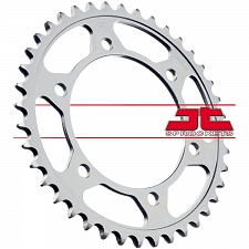 JT Sprockets 40 Tooth Rear Sprocket JTR506.40
