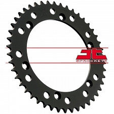 JT Sprockets 46 Tooth Rear Sprocket JTR510.46