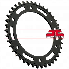 JT Sprockets 41 Tooth Rear Sprocket JTR6.41