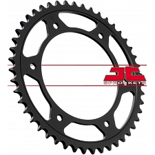 JT Sprockets 47T Rear Sprocket F800R 2009-18 JTR6.47 (8.5mm)