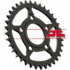JT Sprockets 36 Tooth Rear Sprocket JTR604.36