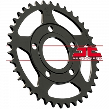 JT Sprockets 38 Tooth Rear Sprocket JTR604.38