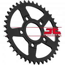 JT Sprockets 40 Tooth Rear Sprocket JTR604.40