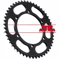 JT Sprockets 50 Tooth Rear Sprocket JTR696.50