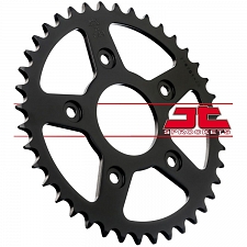 JT Sprockets 40 Tooth Rear Sprocket JTR701.40