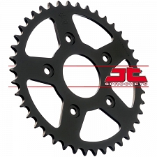 JT Sprockets 42 Tooth Rear Sprocket JTR701.42