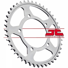 JT Sprockets 44 Tooth Rear Sprocket JTR702.44