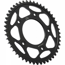 JT Sprockets 48 Tooth Rear Sprocket JTR7085.48ZBK