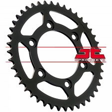 JT Sprockets 44 Tooth Rear Sprocket JTR735.44