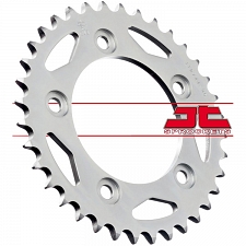 JT Sprockets 36 Tooth Rear Sprocket JTR744.36