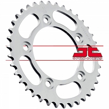JT Sprockets 38 Tooth Rear Sprocket JTR744.38
