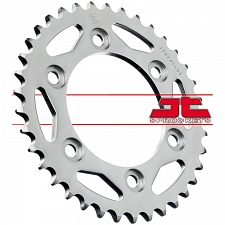 JT Sprockets 37 Tooth Rear Sprocket JTR745.37
