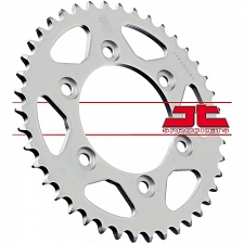 JT Sprockets 42 Tooth Rear Sprocket JTR745.42