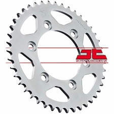 JT Sprockets 43 Tooth Rear Sprocket JTR745.43
