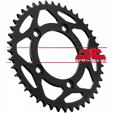 JT Sprockets 44 Tooth Rear Sprocket JTR746.44