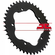 JT Sprockets 42 Tooth Rear Sprocket JTR751.42